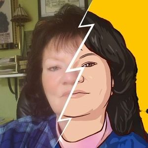 Meet your Posher, Linda